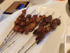 -苏大嘴蒸汽海鲜·海胆蒸饺(中山广场店)