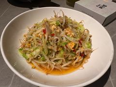 -楚山晓·楚湘菜(江夏永旺店)