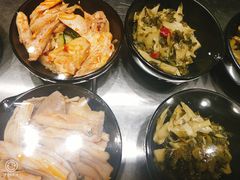 -好人民间小吃(镇江八佰伴店)