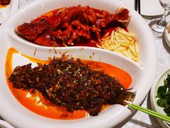 双味鳜鱼-马凯餐厅(地安门店)