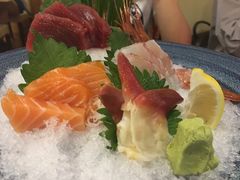 刺身拼盘-有喜屋·深夜食堂(北京西路店)