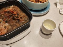 -北李妈妈菜·海肠捞饭(开发区万达店)