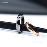 结婚对戒合集|种草狂魔狐狸的夏天珠宝