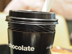 招牌巧克力-Awfully Chocolate(环球港店)