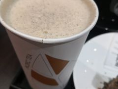 -太平洋咖啡(青岛万象城店)