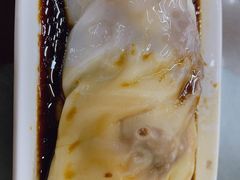 招牌牛肉肠-穗银肠粉店(东川路店)