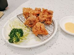 -味千拉面(金融街店)