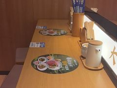 -马记永·兰州牛肉面(3019君尚店)