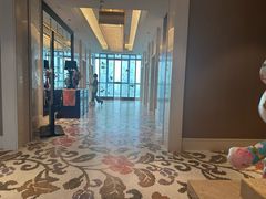 -君来湖滨饭店·渔餐厅