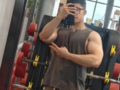 -WEGYMER健萌健身(麦德龙钰龙天下馆)