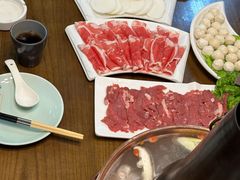 -蘭番坊青海特色铜锅涮·清真