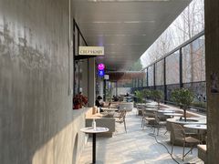 -大小咖啡 BigSmallCoffee(麦子店)