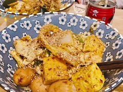 -皆道拌麻辣烫·麻辣拌