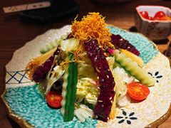 -隐月· 㐂和食屋(芝罘万达公馆店)