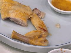 -寻味顺德·南记酒家·传统顺德菜·鱼生(广源路店)