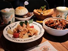 -岛风·台食小馆 ISLAND BISTRO(烟台山店)