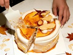-花甜生活FatimCake·生日蛋糕