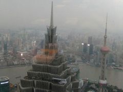 -上海柏悦酒店·世纪100牛排馆