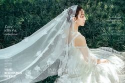 -太古映画婚纱摄影(天河店)