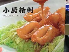 -正斗·港式粤菜(SKLP店)
