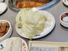 -蜀留香火锅·始于1999·原四川老火锅(白堤路店)