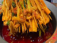 -成都吃客(九眼桥店)