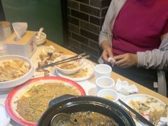 -李老哈·东北菜(宋园路店)