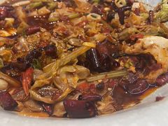 -枫林饺子