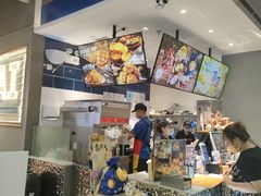 -DQ·蛋糕·冰淇淋(周浦万达店)