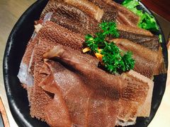 -左庭右院鲜牛肉火锅(新梅广场店)