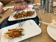 -禾记海鲜烧烤(八一路店)