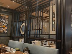 -上海虹桥宾馆味翠餐厅