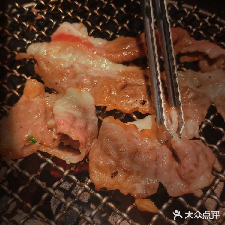 烤肉迷