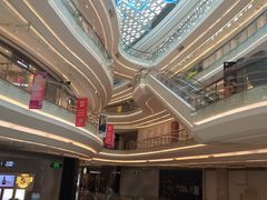 -银泰百货(厦门国贸中心店)