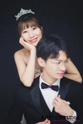 点击看大图 -THE QUEEN(北京店)