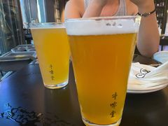 -牛啤堂精酿啤酒餐吧(五棵松华熙店)