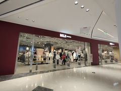 -MUJI无印良品(武汉世界城广场店)