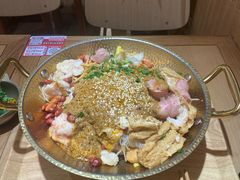 -福客麻辣烫·现炒麻辣香锅(印力中心店)