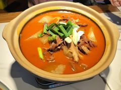 -不是烧烤·武汉烧烤·地道湖北菜(大成路店)