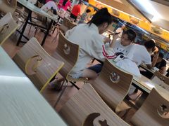 -文星素食(兴华路店)