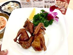 -益利大酒楼(井岸店)