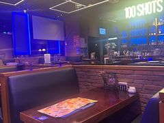 -blue frog蓝蛙(长泰广场店)