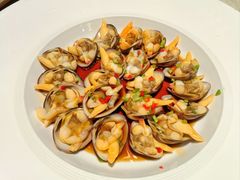 -雨后行菜(报慈北路店)