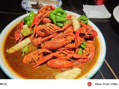-京悦南门涮羊肉·羊蝎子火锅(田林路店)