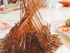 -龙鲜会·澳门生鲜火锅(诚品店)