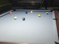 -利都新概念棋牌桌球(本溪路店)