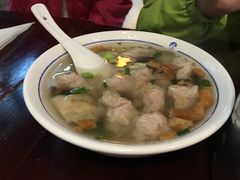 -汪一挑馄饨(老街店)