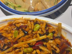 -额娘·现烙春饼烤鸭(太原总店)