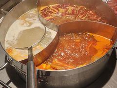 -牛德亨臻牛潮汕火锅(万邦时代店)