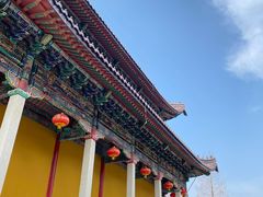 -九华山风景区
